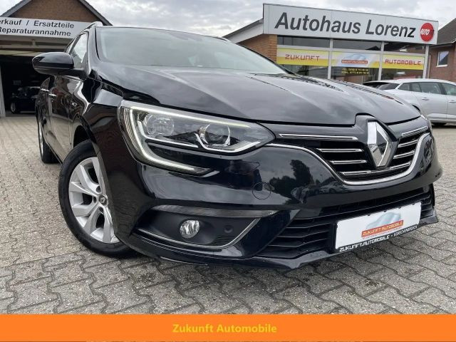 Renault Megane Combi Limited