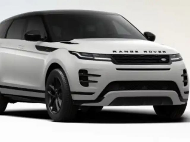 Land Rover Range Rover Evoque Dynamic SE P300e