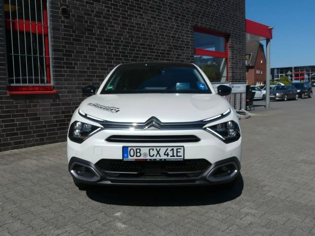 Citroën C4 X Shine