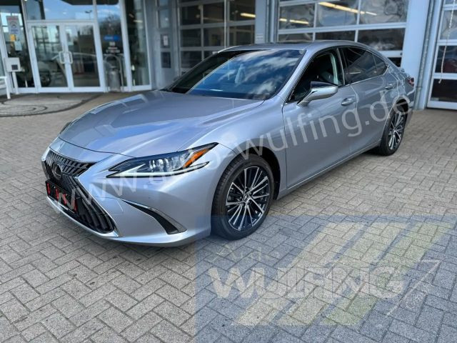 Lexus ES h Autom. Leder Navi LED Kamera