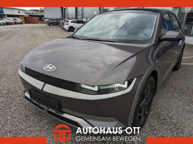 Hyundai Ioniq 5 Long range Vierwielaandrijving