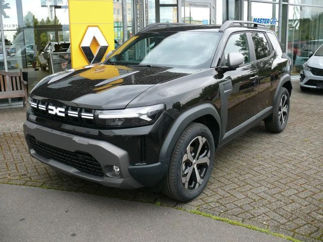 Dacia Duster TCe 130 II