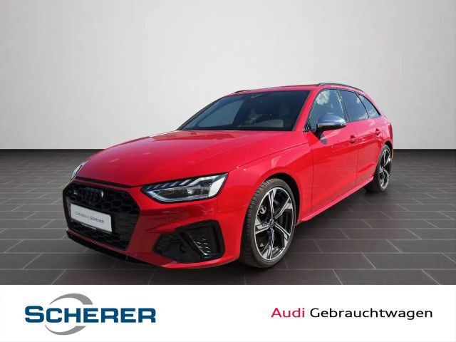 Audi S4 Quattro 3.0 TDI