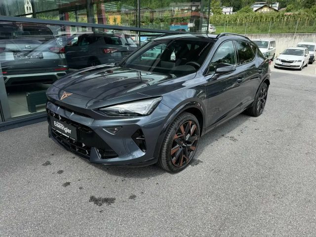 Cupra Formentor 1.4 e-Hybrid DSG VZ