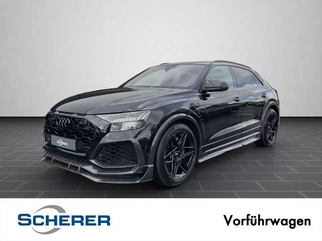 Audi RS Q8 ABT Signature Edition 800PS