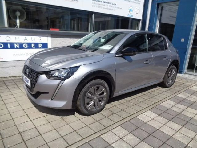 Peugeot e-208 Allure Pack