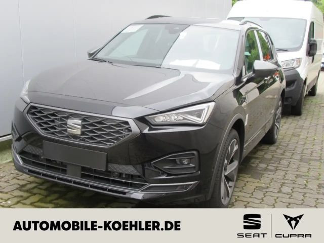 Seat Tarraco 2.0 TDI FR-lijn DSG