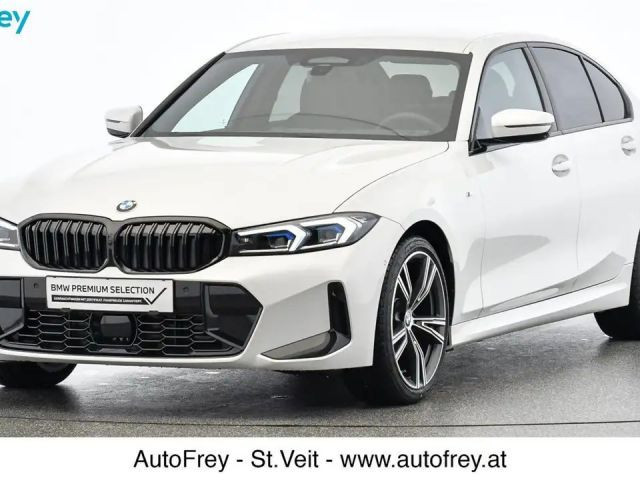 BMW 3 Serie 320 xDrive 320d