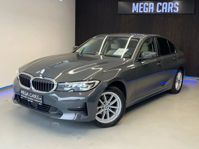 BMW 3 Serie 320 320d