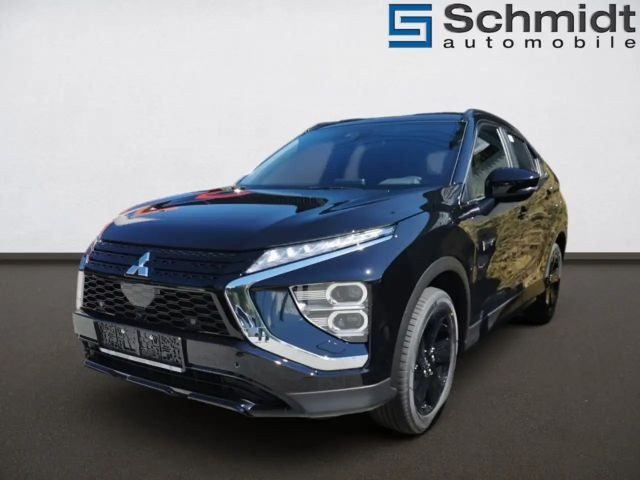 Mitsubishi Eclipse Cross Intense PHEV 4WD