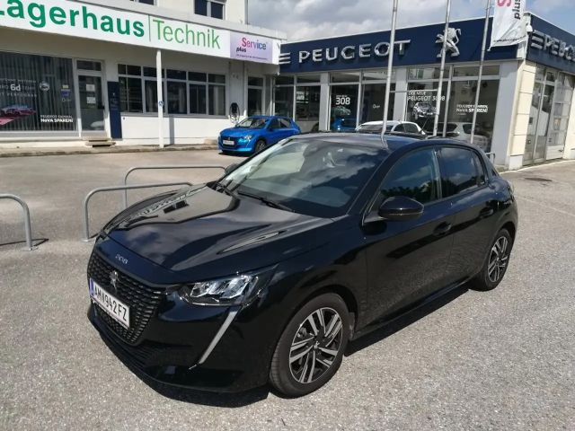 Peugeot 208 Allure Pack PureTech