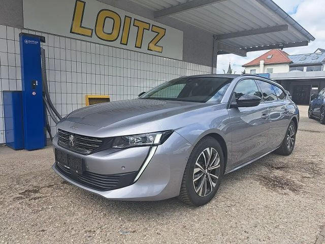 Peugeot 508 Allure Pack BlueHDi SW EAT8