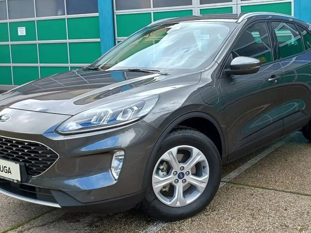 Ford Kuga Cool & Connect Plug in Hybrid