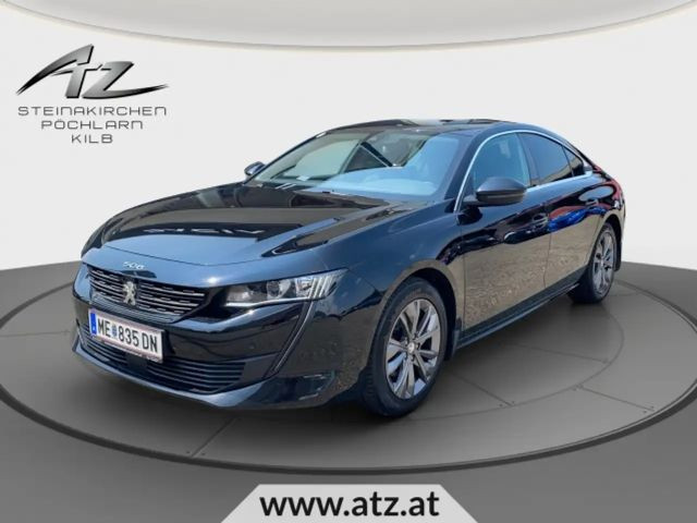 Peugeot 508 Allure Pack EAT8