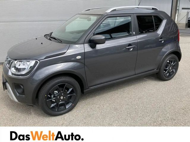 Suzuki Ignis DualJet Shine AllGrip Hybrid