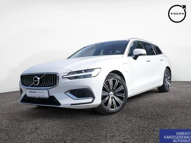 Volvo V60 AWD Inscription T6 Recharge