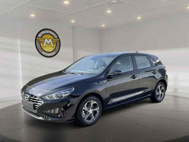 Hyundai i30 i30 PD GO 1,5 DPI