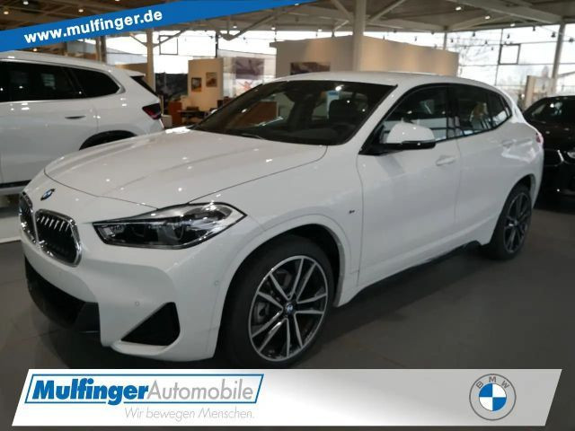 BMW X2 M-Sport Sedan sDrive18i