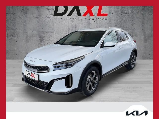 Kia XCeed CRDi