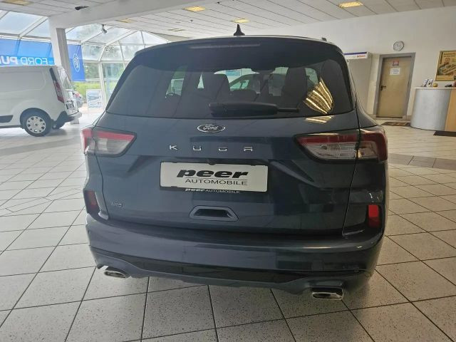 Ford Kuga ST Line