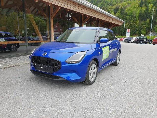 Suzuki Swift Shine Hybrid