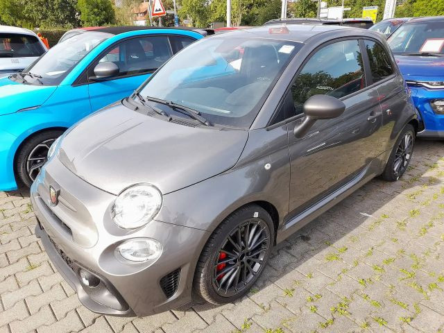 Abarth 695 T-Jet