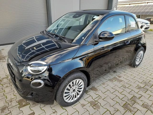 Fiat 500e Neuer 500e 2023 Klima Tempomat uvm.