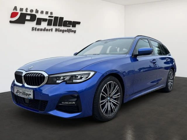 BMW 3 Serie 330 M-Sport xDrive Touring 330d