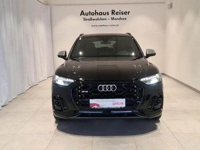 Audi SQ5 Quattro