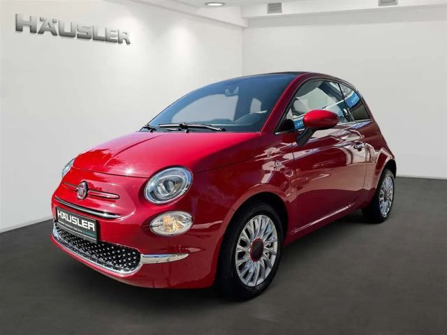 Fiat 500C Hybrid 1.0 GSE*Carplay*PDC*Klima