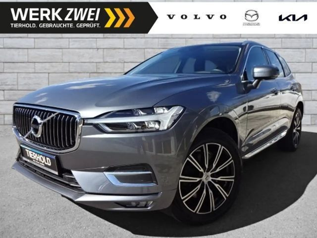 Volvo XC60 AWD Inscription