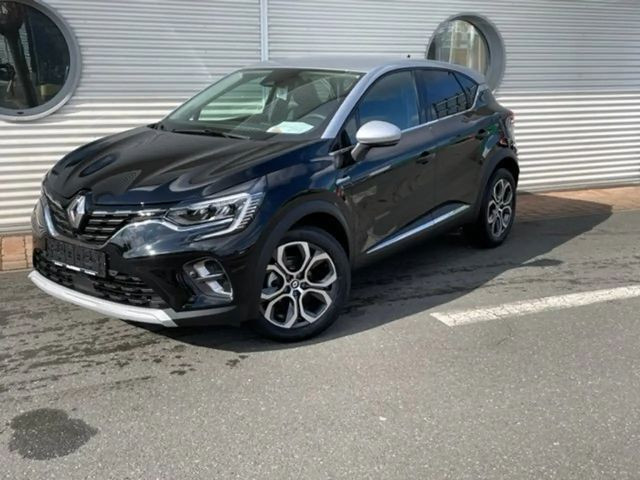 Renault Captur TCe 140 Techno