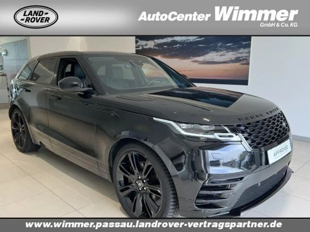 Land Rover Range Rover Velar Dynamic HSE R-Dynamic D300