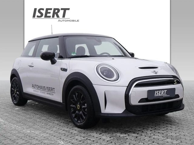 Mini Mini Electric 3-deurs SE