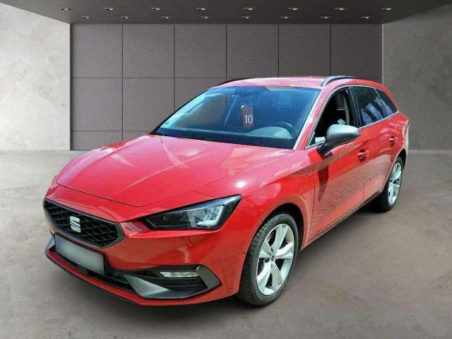 Seat Leon Sportstourer