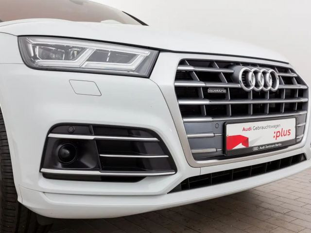 Audi Q5 Quattro Sport 40 TDI