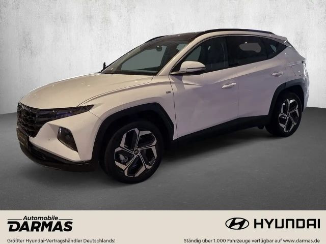 Hyundai Tucson 2WD 1.6 Prime