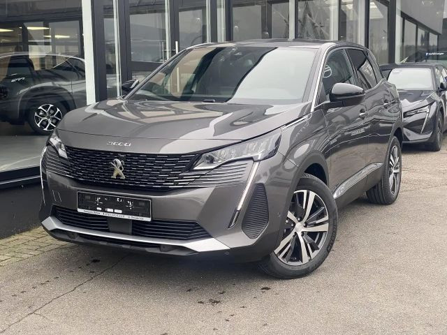 Peugeot 3008 Allure Pack PureTech