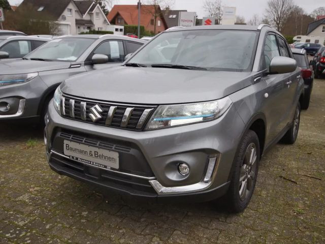 Suzuki Vitara Comfort DualJet Hybrid