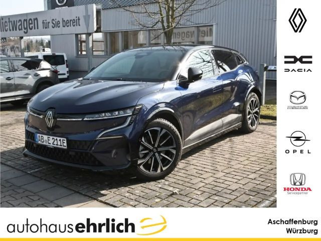 Renault Megane E-Tech E-Tech Optimum charge Techno EV60