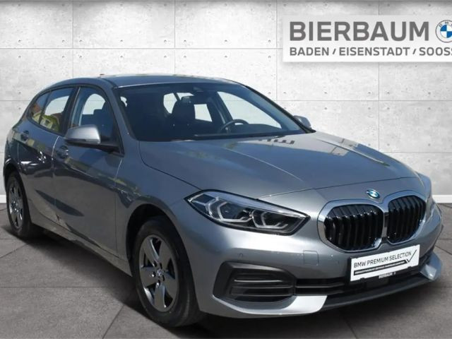 BMW 1 Serie 118 118d