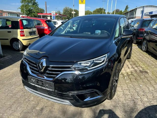 Renault Espace Initiale Paris