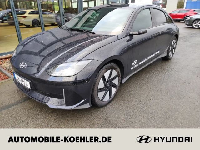 Hyundai IONIQ 6 UNIQ 77.4 kWh