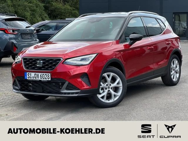 Seat Arona FR-lijn 1.0 TSI