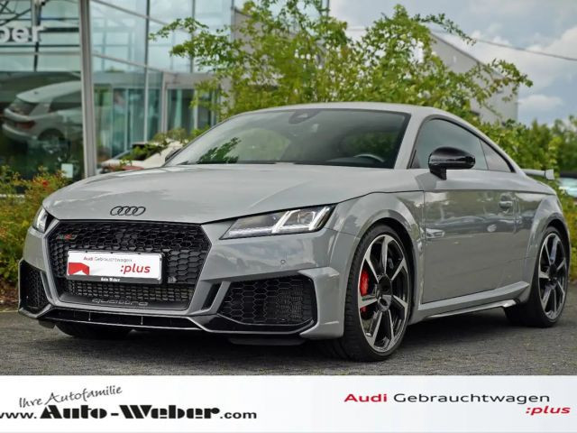 Audi TT RS Coupé