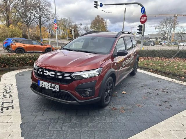 Dacia Jogger Extreme Hybrid 140