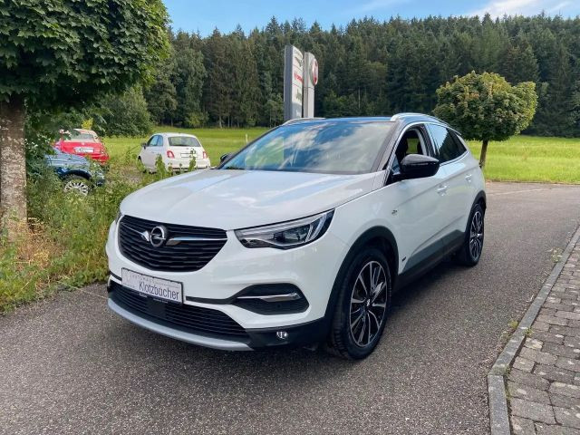 Opel Grandland X Innovation Hybrid