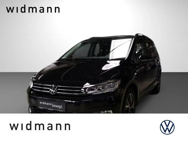 Volkswagen Touran Highline