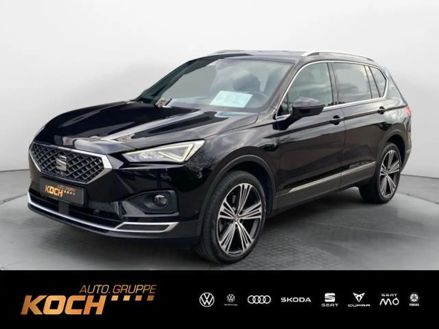 Seat Tarraco 2.0 TDI Xcellence 4Drive