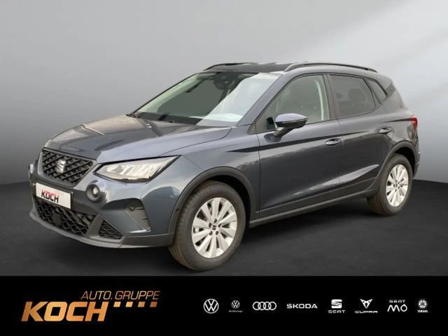 Seat Arona Style 1.0 TGI